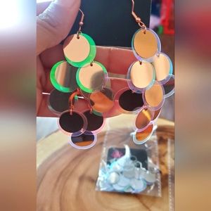 PAPARAZZI JEWELRY LOT OF 3